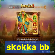 skokka bb